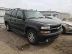 CHEVROLET - SUBURBAN