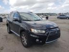 MITSUBISHI - OUTLANDER