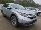 HONDA - CRV