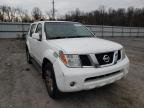 NISSAN - PATHFINDER