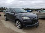 AUDI - Q7