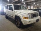 JEEP - COMMANDER