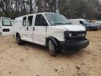 CHEVROLET - EXPRESS