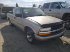 CHEVROLET - S10