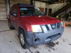 NISSAN - XTERRA