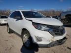 CHEVROLET - EQUINOX