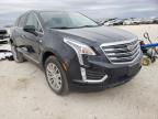 CADILLAC - XT5