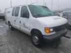 FORD - ECONOLINE