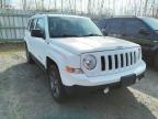JEEP - PATRIOT