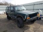 JEEP - CHEROKEE