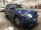 NISSAN - PATHFINDER