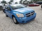 DODGE - CALIBER