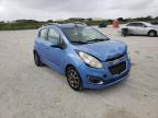 CHEVROLET - SPARK