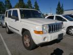 JEEP - COMMANDER