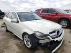 MERCEDES-BENZ - C-CLASS