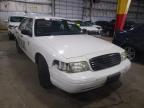 FORD - CROWN VICTORIA