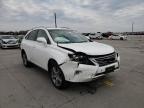 LEXUS - RX350