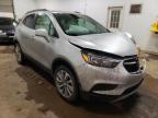 BUICK - ENCORE