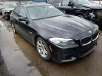 BMW - 5 SERIES