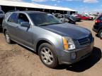 CADILLAC - SRX