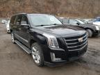 CADILLAC - ESCALADE