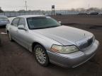 LINCOLN - TOWN CAR