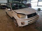 TOYOTA - RAV4