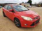 FORD - FOCUS