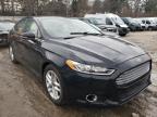 FORD - FUSION