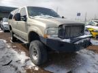 FORD - EXCURSION