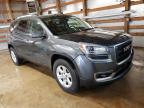 GMC - ACADIA