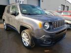 JEEP - RENEGADE