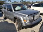 JEEP - PATRIOT