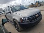 CHEVROLET - TAHOE