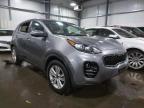 KIA - SPORTAGE