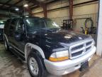 DODGE - DURANGO