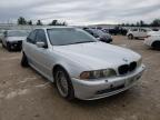 BMW - 5 SERIES