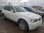 BMW - X3