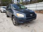 TOYOTA - RAV4