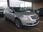 CADILLAC - SRX