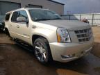 CADILLAC - ESCALADE