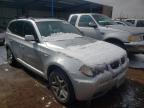 BMW - X3