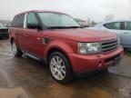 LAND ROVER - RANGE ROVER