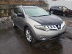 NISSAN - MURANO