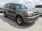 TOYOTA - SEQUOIA