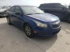 CHEVROLET - CRUZE