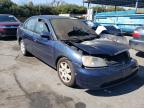 HONDA - CIVIC