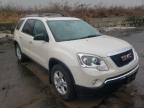 GMC - ACADIA