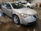 PONTIAC - G6