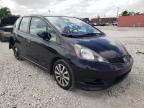 HONDA - FIT